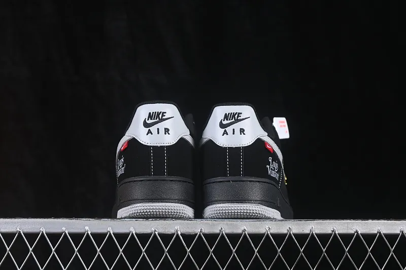 All categories Nk Air Force 1 Air Force series Nk Air Force 1 Low Air Force low-top Nike Air Force 1'07 Low Air Force 1 low-top casual sneakers LV2288-009